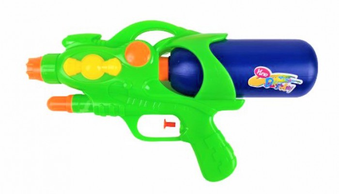 Water Gun